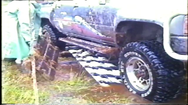 Обь-Енисейский канал. Часть 4 смотреть онлайн