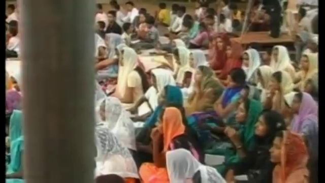 18th Cheruvakkal Convention:- Rev Babu Cherian смотреть онлайн