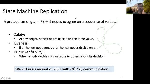 Celo Core Talk #1: SPURT смотреть онлайн