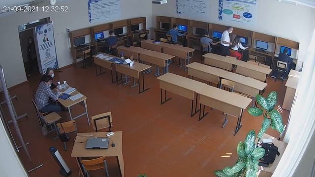 Прямая трансляция пользователя КБГУ им. Х.М. Бербекова смотреть онлайн