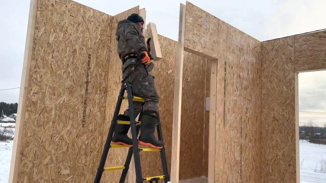 3 часть/ барнхаус сип/ Москва смотреть онлайн