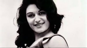 Далида   часть первая