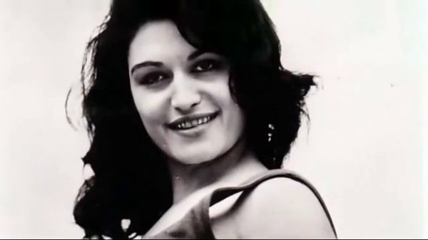 Далида   часть первая