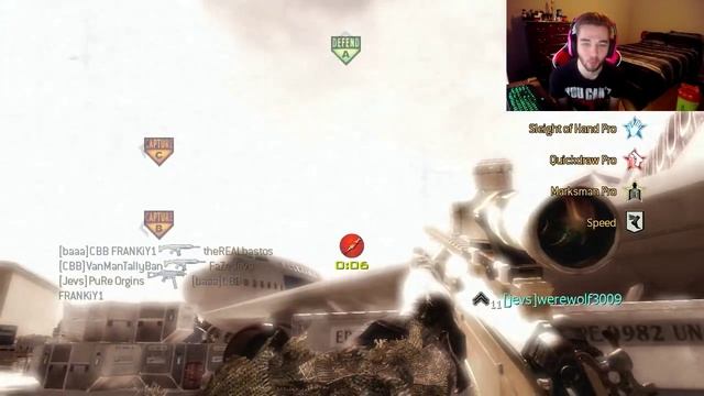 NUKED 4 TIMES IN A ROW! смотреть онлайн