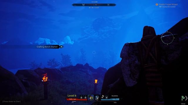 CITADEL Forged With Fire BEGINNERS GUIDE 2019