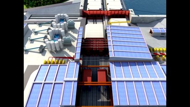Сооружение подводного тоннеля 2 смотреть онлайн