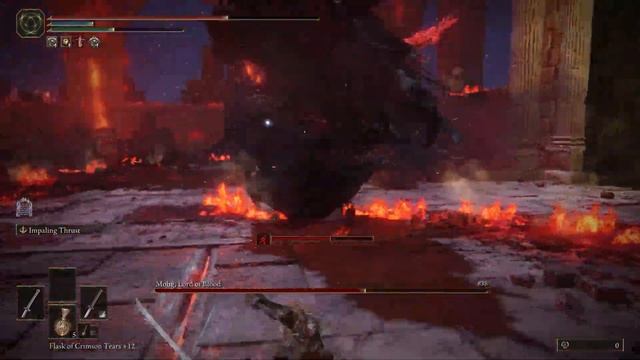 Mohg Lord Of Blood Boss Guide - How To Beat Mohg Lord Of Blood - Elden Ring Guide смотреть онлайн