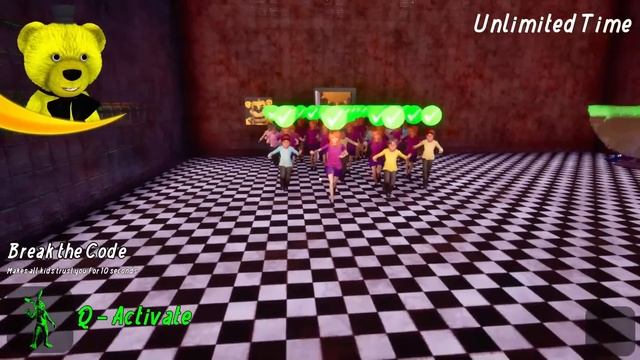 Killer in Purple Remaster ? Полное прохождение + Все Секреты и Пасхалки смотреть онлайн