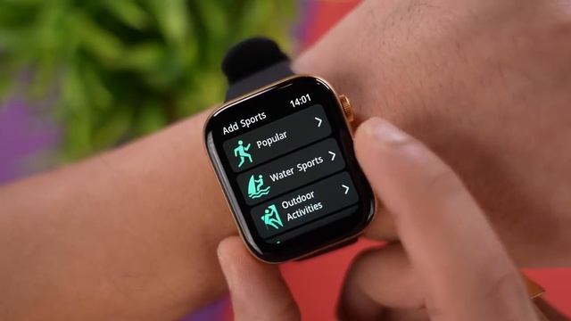 Fire-boltt Ring 3 Review ? | Bluetooth Calling With 118 Sports Modes ? | 5X Giveaway ? смотреть онлайн