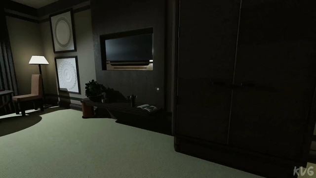 The Spectrum Retreat Gameplay (PC UHD) [4K60FPS] смотреть онлайн