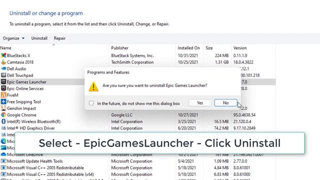 EpicGamesLauncher - Installation Failed -Error Code EOS-IN-FF-403 - We Could Not Perform The Reques смотреть онлайн