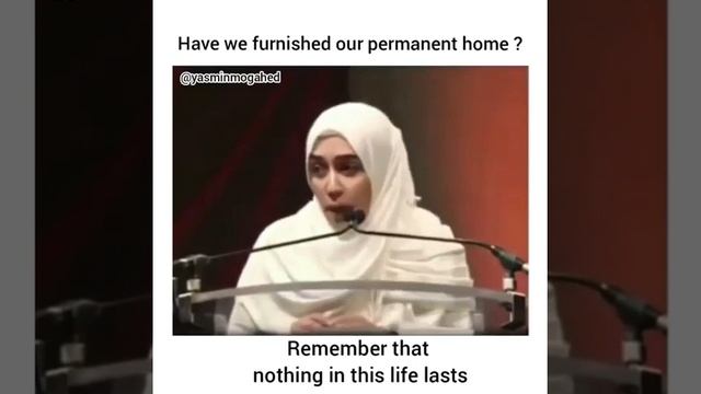 Have you prepared your permanent home? смотреть онлайн