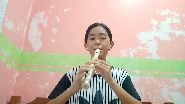 DAY6 - 1 to 10 (Recorder Cover) смотреть онлайн