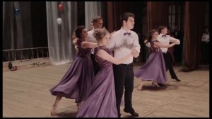 Вальс выпускников 7 школы 11 класса г.Лихославль