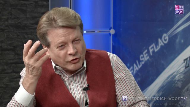 Wie Medien Krieg machen. Marko Jošilo und Eva Herman im Interview bei Michael Vogt смотреть онлайн