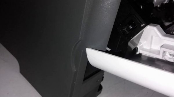 Lexmark service error 121.31