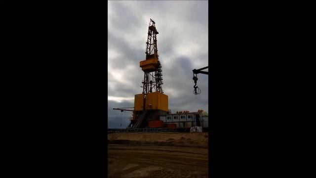 Осовейское м/р смотреть онлайн