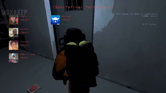 LETHAL COMPANY Смешные моменты (перевод) 😜 ПРЯТКИ И ПРАНКИ (Vanoss) смотреть онлайн