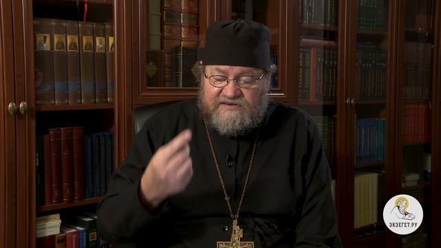 Слова или помыслы (Лк. 5:22; 5:21) Протоиерей Олег Стеняев смотреть онлайн