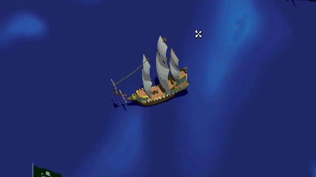 Nostalgia vs Reality: The Curse of Monkey Island Review смотреть онлайн