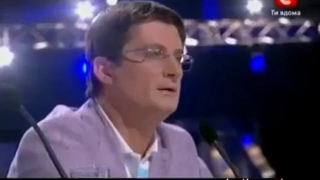 х фактор ЛУНА ТУ