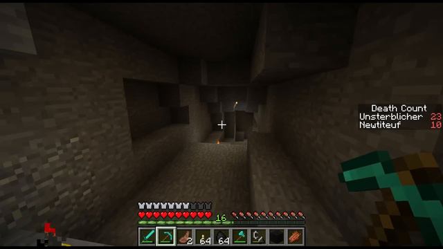 MINECRAFT.JAR: Bordel COSMIQUE - #40 смотреть онлайн