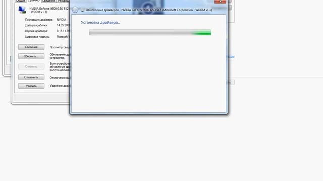 Minecraft как исправить ошибку Bad video card drivers смотреть онлайн