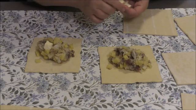 САМСА бюджетная ну, просто необыкновенно вкусная смотреть онлайн