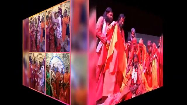 ГОВОРЯТ ГИМАЛАИ "ДУХОВНОСТЬ" PILOT BABA смотреть онлайн