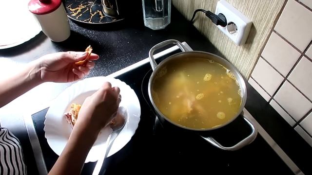 Мотивация на уборку и готовку. Все как всегда смотреть онлайн