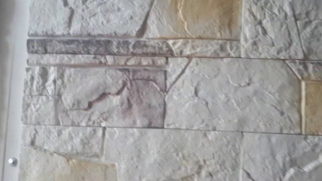 Декоративный камень Доломит Пастель Екатеринбург Коврополис смотреть онлайн