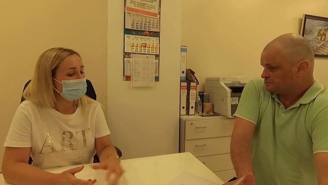 Русский бухгалтер в Испании. Открытие бизнеса в Испании. Налогообложение НЕ резидентам и резидентам смотреть онлайн