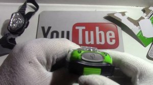 Energizer vision HD+ Headlamp налобный фонарь