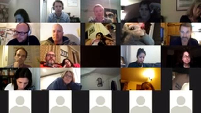 Men Of Arbonne- April 2016 (Guest Speaker Martin MacKenzie) смотреть онлайн