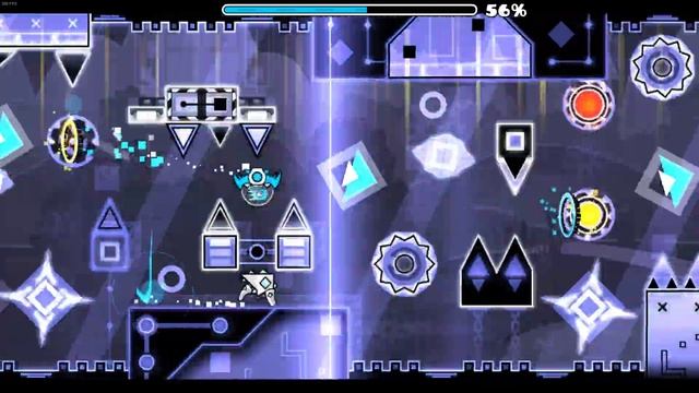 Spectrum Cyclone 100% by Temp [Extreme Demon] смотреть онлайн