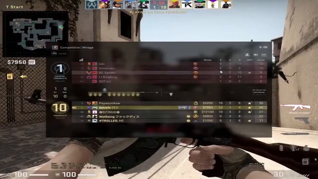 THE GUARDIANS MASTER CARRYING-ONE OF THE BEST VIDEO GAME смотреть онлайн