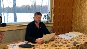 Сат Марга. «Пищевая пауза в медитации». Впечатления Михаила.