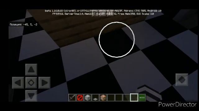 Делаем карту фнаф 2 ( 3 часть ) в Майнкрафте. Пять ночей с Фредди 2. FNAF 2 смотреть онлайн