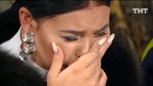 Дом-2: Почему ты ее ударил?