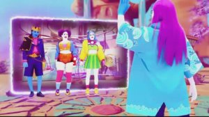 Just Dance 2023 - Rather Be