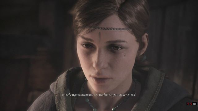 A Plague Tale Requiem\видео 5