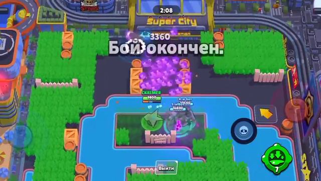 обновление в re brawl mods!!! НОВЫЙ ПЕРСОНАЖ PLANE смотреть онлайн