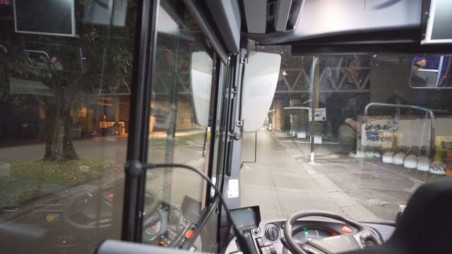 Italy, bus ride from Milan Central Station to Malpensa Airport ( 1 of 2 ) смотреть онлайн