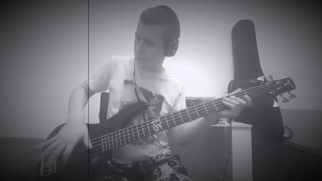 Nox Doloris - Plagues And Betrayers(ShortBassPlaythrough)