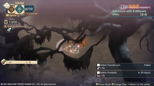 Atelier Marie Remake: The Alchemist of Salburg Nintendo Switch Review смотреть онлайн