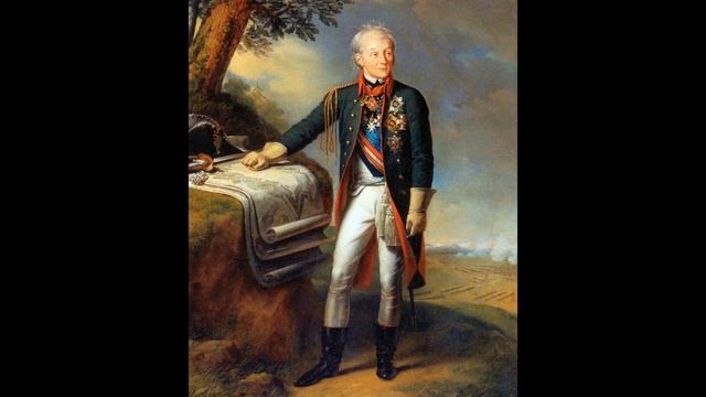 Военное искусство А.В. Суворова — великого российского полководца XVIII века.