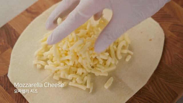 밀가루 없이 식빵으로 감자치즈빵 만들기 : Potato Cheese Bread смотреть онлайн