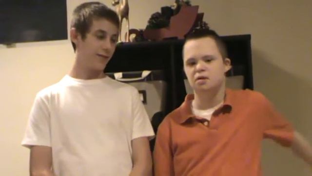 Down Syndrome Video смотреть онлайн