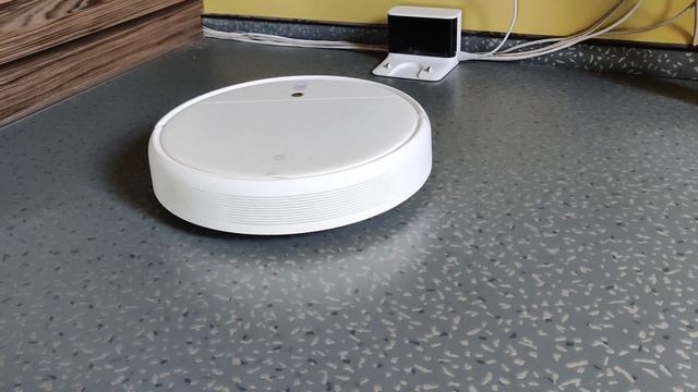 Xiaomi vaccum cleaner 1c can't find charging dock смотреть онлайн