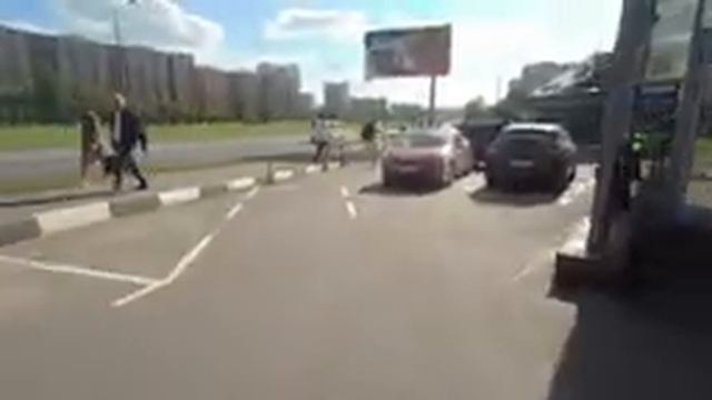 Моноколесо - лучший транспорт смотреть онлайн